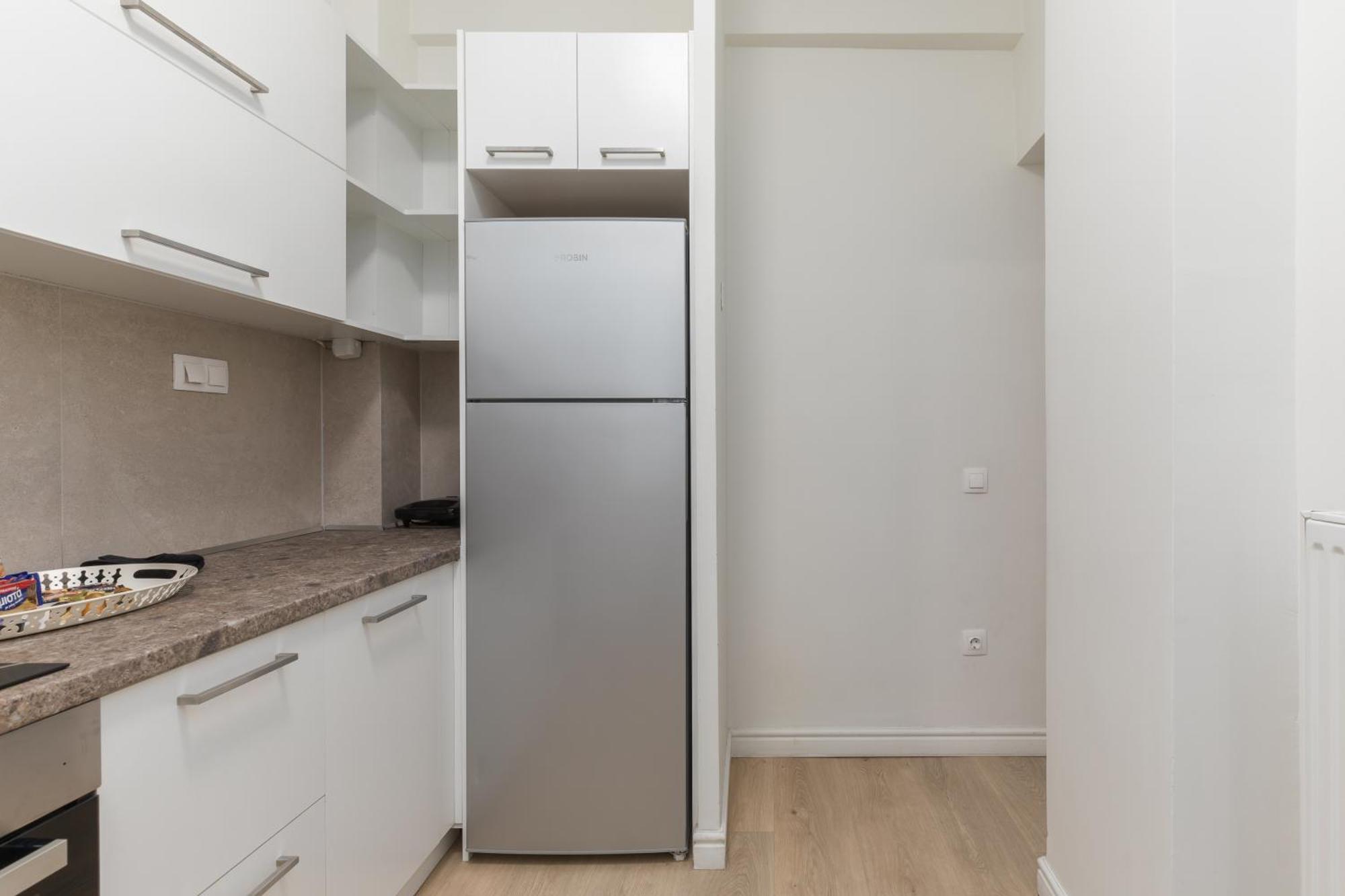 Tiramisu By Halu! Apartments Thessaloniki Exterior photo