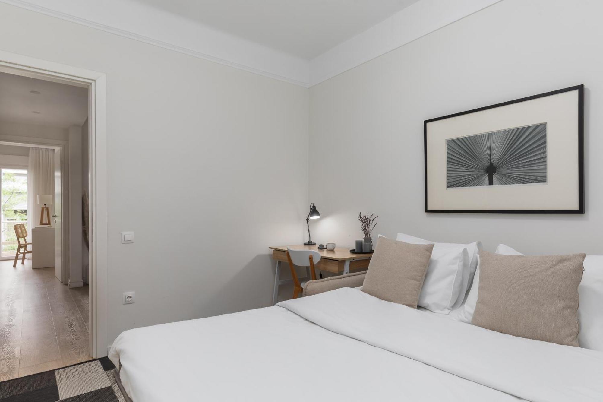 Tiramisu By Halu! Apartments Thessaloniki Exterior photo
