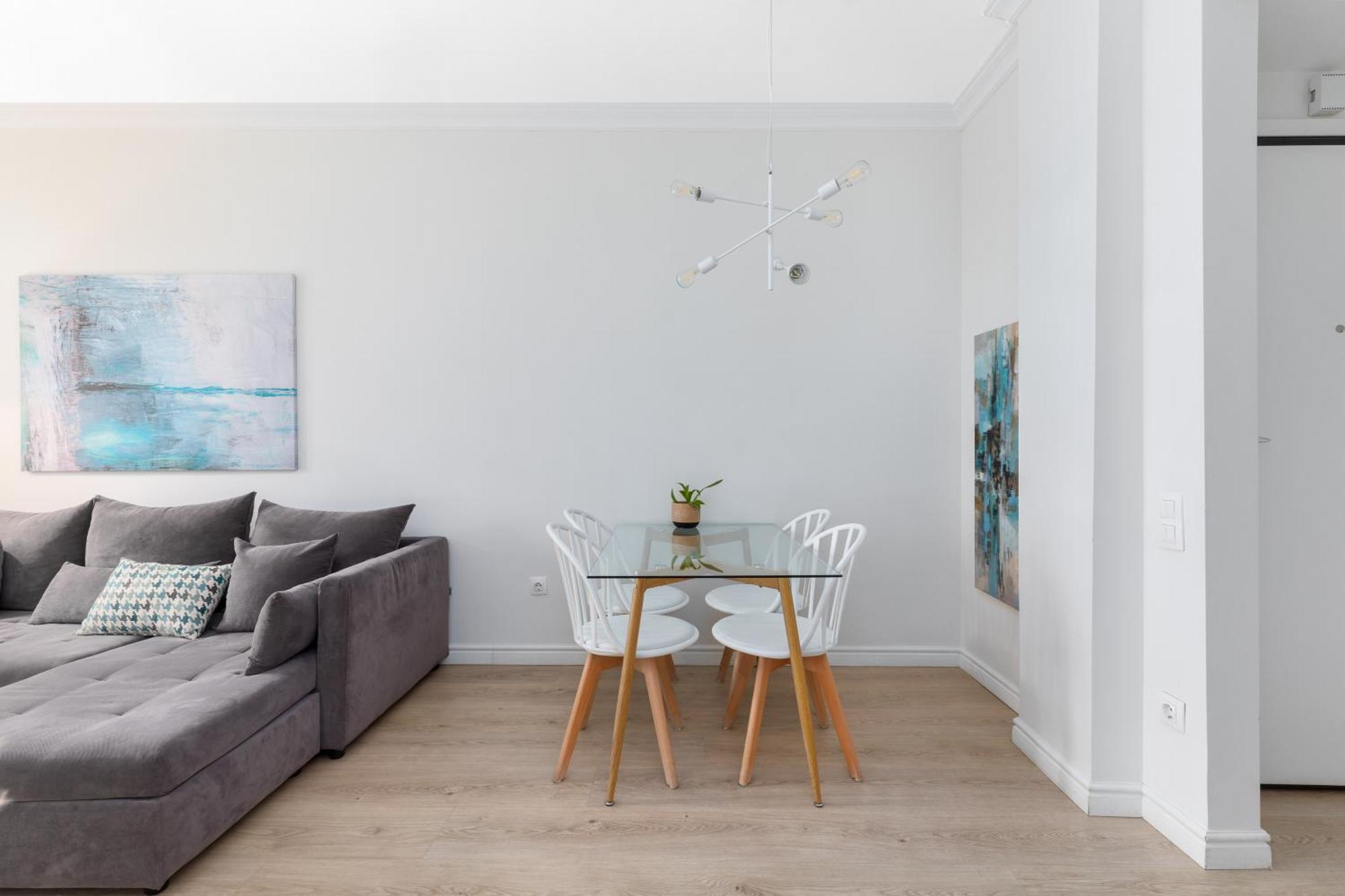 Tiramisu By Halu! Apartments Thessaloniki Exterior photo