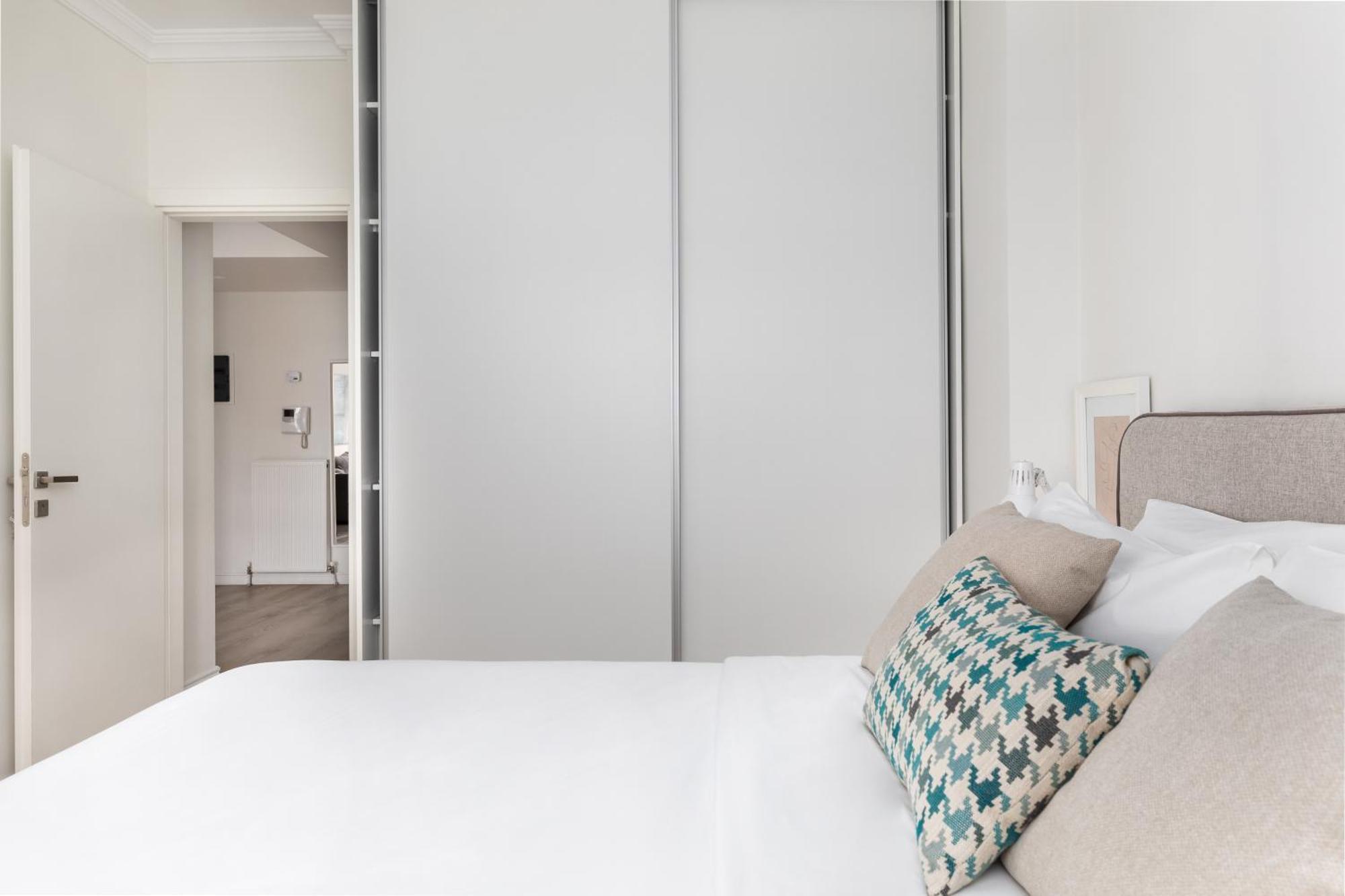 Tiramisu By Halu! Apartments Thessaloniki Exterior photo